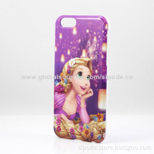 IMD hard case for iphone 6